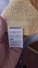 洁丽雅（Grace）儿童毛巾纯棉童巾A类吸水毛巾洗脸面巾男女士婴儿口水巾5条小狗款 实拍图
