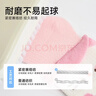 尼多熊儿童袜子夏季薄款透气网眼宝宝袜子婴儿袜抗菌可爱女童袜子夏季 实拍图
