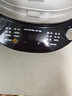 美的（Midea）电饼铛 双面加热烙饼锅早餐机 加大加深 智能可拆电饼档 烤肉煎饼薄饼机0氟钛陶升降烤盘JKC3086 实拍图