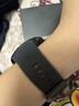 华为（HUAWEI）【咨询享优惠】WATCH 5智能手表46mm鸿蒙AI运动eSIM独立通话X-TAP智感窗体温血氧呼吸监测腕上小艺 46mm苍穹黑-黑色氟橡胶表带 实拍图