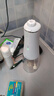 扉乐filixSII冲牙器清洗牙器水牙线正畸口腔清洁器6种模式6只喷嘴 SII 6档不伤牙性能旗舰款 6支喷头 实拍图