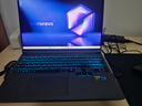 机械革命【京东电脑直播间领券立减800元】极光X 2026 (i7-13700HX 16G 1T RTX5060  灰)游戏本笔记本电脑 实拍图
