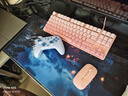 盖世小鸡（GAMESIR）无线游戏手柄switch2/switch手柄 蓝牙安卓苹果手机PC电脑ns2pro黑神话悟空原神宝可梦ZA 实拍图