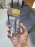 每日鲜语3.6鲜牛奶211ml*6瓶定期购定期配送到家 实拍图