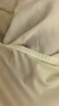 都市丽人6条冰丝无痕内裤女士内裤聚乳酸网眼抑菌裆2026新款女生三角裤XL 实拍图