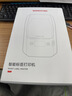 精臣M2/M3/B32/Z401线缆标签打印纸 通信电缆光缆机房刀型网线光纤尾纤25*38+38/2L-160张 双排黄色 实拍图