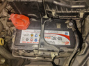 骆驼（CAMEL）蓄电池汽车电瓶6-QW-45 12V45AH 上门安装-以旧换新 适用于 启辰R50/东风启辰D50风神A60 晒单实拍图