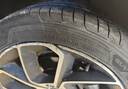 固特异（Goodyear）汽车轮胎 235/45R20 96V EAG F1 ASY3 SUV鹰驰F1 3代 原配领克 实拍图