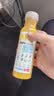 农夫山泉100%纯果汁NFC番石榴(芭乐)混合汁300ml*10瓶饮料礼盒 实拍图
