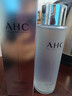 AHC透明质酸爽肤水保湿护肤水300ml补水保湿化妆水湿敷水 生日礼物 实拍图