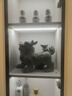 汾杏  高度清香型白酒 山西汾酒 百年汾杏 53度 2000mL 1坛 瑞麟献福 大坛装 实拍图