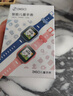 360儿童电话手表9xsp长效续航学生青少年4G全网通可视频拍照防水定位智能手表男女孩粉 实拍图