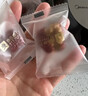良品铺子 枣夹核桃400g 红枣夹心灰枣核桃新疆免洗枣大枣休闲零食独立包装 实拍图