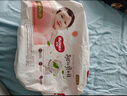 好奇（Huggies）铂金装小桃裤成长裤XXL74片(15kg以上)尿不湿【透爽散热】 实拍图