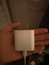Apple/苹果 20W type-c充电器 苹果usb-c充电器原装手机快充头 旗舰店苹果iPhone 17 Pro Max充电器 实拍图
