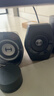 漫步者（EDIFIER）HECATE G1200游戏电竞小音箱 2.0桌面音响  蓝牙音箱音响 音响电脑台式笔记本礼物 幻夜黑 实拍图