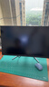 AOC 27英寸2K 260Hz FastIPS快速液晶 0.3ms HDR400 硬件低蓝光 MBR FPS游戏电竞显示器 宙斯盾Q27G4Z 实拍图