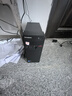 联想电脑台式机i3 i5 i7商务办公网课工作ps设计吃鸡游戏独显二手台式机整套 套餐 2】i3-2100/8G/120G固态/20寸 送高清显示器  低价冲量 实拍图