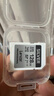 雷克沙（Lexar）128GB SD存储卡 U3 V30 佳能索尼富士尼康相机高速SD卡 读225MB/s 写160MB/s 4K超清录制 SD银卡 实拍图