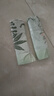 端午艾草蜻蜓清新印花免撕垃圾袋家用加厚手提式特厚45*42cm 【艾草蜻蜓】免撕垃圾袋【20只】 实拍图