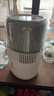 飞利浦（PHILIPS）加湿器价保618家用卧室母婴专用静音除菌无雾空调加湿机鼻炎孕妇婴幼儿桌面大容量HU5710/10礼物 实拍图