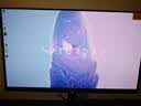 AOC 27英寸4K165Hz Gen.3五层堆叠QD-OLED 第五代BlackAGLR涂层 抗反射抗眩光更黑 电竞显示器U27G4D 实拍图