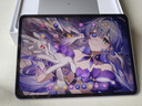 OPPO Pad 3 11.61英寸平板电脑 8GB+256GB 霞光紫 办公游戏学习娱乐一加平板 国家补贴 实拍图