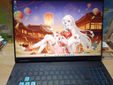 华硕天选6 Pro 酷睿版 国家补贴 16英寸游戏本 笔记本电脑(i7-14650HX 16G 1T RTX5060 2.5K)灰 实拍图