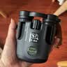 PENTAX宾得虫虫镜二代6.5x21灰双筒望远镜高清高倍微距话剧博物馆可拍照 实拍图