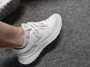 李宁（LI-NING）跑步鞋男鞋FutureRun跑步系列轻质透气跑鞋运动鞋子男 实拍图