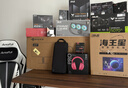 泰坦军团27英寸双侧入光屏2K 425Hz DyDs 0.3ms Ultra FastIPS HDR600硬件低蓝光升降电竞显示器 仓刀X276T 实拍图