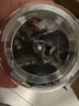 同仁堂泡脚凝珠泡脚包温和艾叶艾包泡脚艾草足浴包足浴液15粒/罐 实拍图