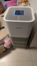 霍尼韦尔（Honeywell）空气净化器价保618除花粉甲醛细菌流感病毒卫健委备案消毒机hmax空间舱全屋速净KJ1000F-P22W家电 实拍图