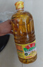 鲁花【保真菜籽油】低芥酸特香菜籽油 2L 物理压榨【京东品酒会同款】 实拍图