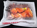 鸿亮  黑椒牛仔骨净重400g*5袋 静腌牛排 烧烤食材 牛肉牛排骨  实拍图