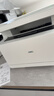得力（deli）M2030DW黑白激光打印机 AI打印机办公三合一大印量打印复印扫描 家用错题手机连接双面打印 白色 实拍图