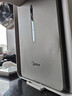 美的（Midea）小魔方pro升级款电热水瓶净饮水机母婴级316L家用5L大容量水壶保温风冷一体可拆31WPro【价保618】 实拍图
