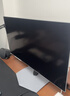 AOC爱攻31.5英寸4K 165Hz QD-OLED 0.03ms 原生10bit 硬件低蓝光 双8W音响 PS5游戏电竞显示器AG326UD 实拍图