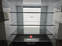 卡萨帝（Casarte）原石650L十字门冰箱三系统MRA低氧窖藏主动除菌一级能效BCD-650WGCTDM7D9U1国家补贴 实拍图