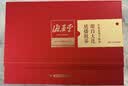海晏堂大连淡干海参 100g 28-36只辽刺参海参滋补干货礼盒端午送礼海鲜 实拍图
