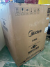 美的（Midea）【小西梅X7白】价保618 新一级水效 洗碗机嵌入式150升以上 万向喷臂 105℃热风烘干 晶焰速干 实拍图
