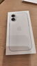 Apple/苹果 iPhone 17 256GB 白色 支持移动联通电信5G 双卡双待手机 实拍图