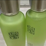 百雀羚（PECHOIN）护肤套装水清漾水乳补水保湿修护舒缓品质国货 实拍图