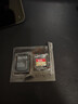 闪迪（SanDisk）128GB TF(MicroSD)内存卡4K极速金卡 A2 V30 U3 兼容大疆Pocket 4/Action 6运动相机 无人机存储卡 实拍图