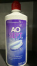 爱尔康（Alcon）AO SEPT双氧水软镜护理液隐形眼镜清洁液360ml 二盒AO双氧水360ml(实惠装） 实拍图