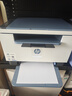 惠普（HP）M232dw 家用激光打印机 自动双面无线学生家用一体机 高速高效（低成本 体积小） 实拍图