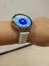 HUAWEI WATCH GT 6 浮光白 41mm智能手表多维情绪健康全新骑行体验强劲续航 实拍图
