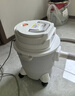 德尔玛（Deerma）【重磅新品】TJ700S 干吹两用吸尘器 家用商用 吸尘器桶式大吸力 整机降噪设计ZN-530 实拍图