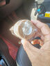 医康臣（UECONCH）自粘弹力绷带 透气弹性运动绷带医用伤口包扎固定绑带5cm*4.5m3卷 实拍图