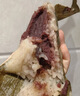 广州酒家馅料豆沙莲蓉青团面包蛋糕蛋黄酥月饼材料糕点原料烘焙厨房DIY 【镇店爆款】低糖红豆沙馅料 500g*1袋 实拍图